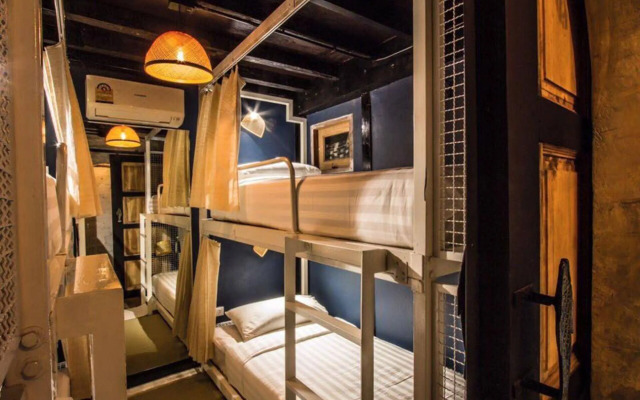 Archita Hostel