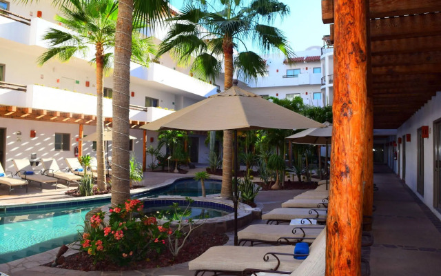 Santa Fe Luxury Residences