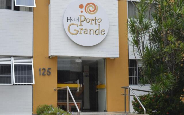 Hotel Porto Grande