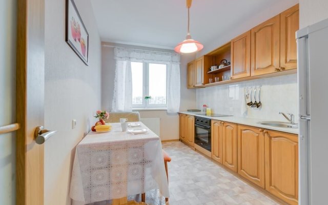 ул. Гагарина, 14, 256