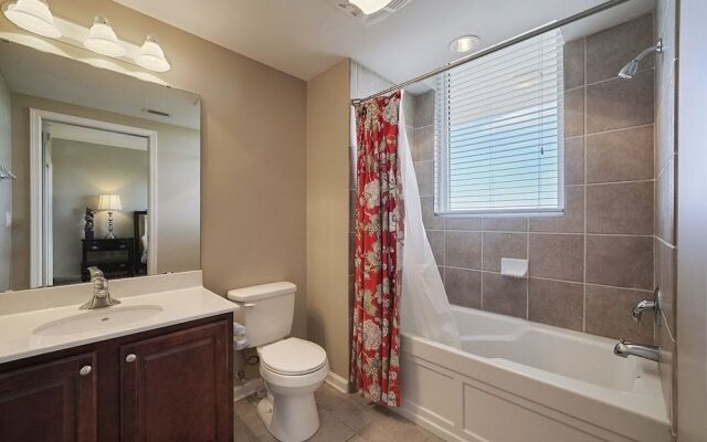 St Lucia 506 by RedAwning