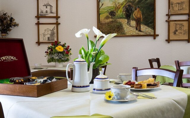 Arcobaleno Paestum Bed & Breakfast
