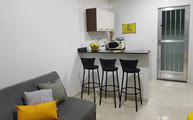 Carvalho de Paquetá