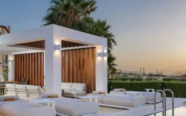 Therros Villa With Private Pool by Estia