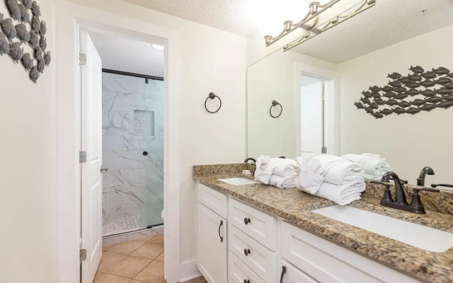 Phoenix X 403 3 Bedroom Condo