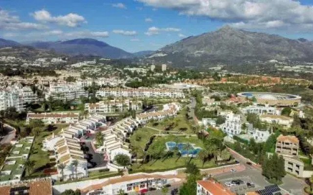 Family friendly apt close to beach-AGC28