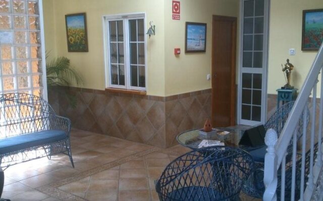 Hostal Don Quijote