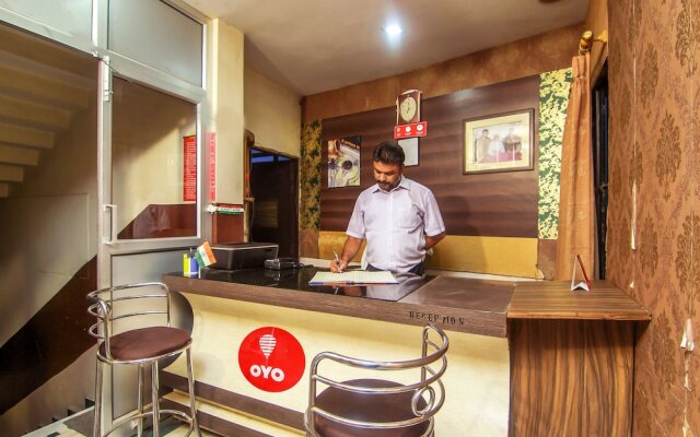 OYO 9307 Home Stay Hotel Nirmal Palace