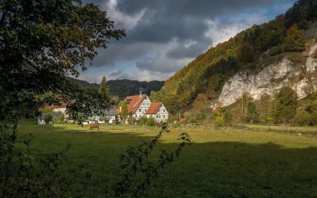 Klingenstein AKZENT Hotel Wirtshaus Brauerei