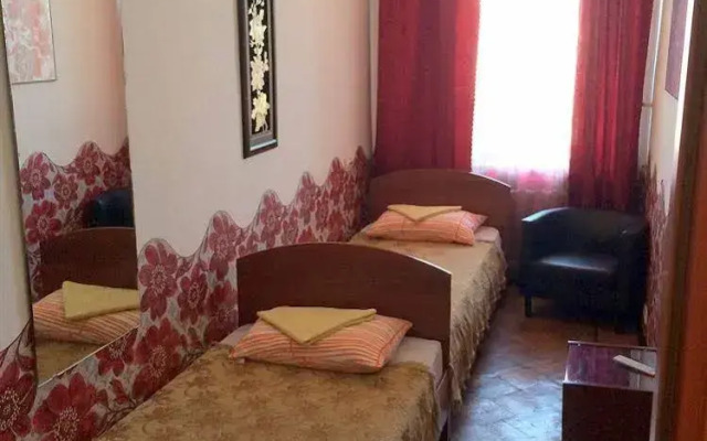 Suharevka Hostel  Mini Hotel