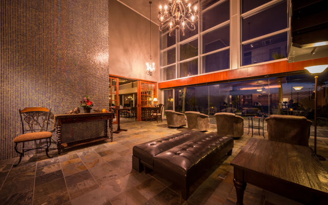 Ocean Resort Eguchiya