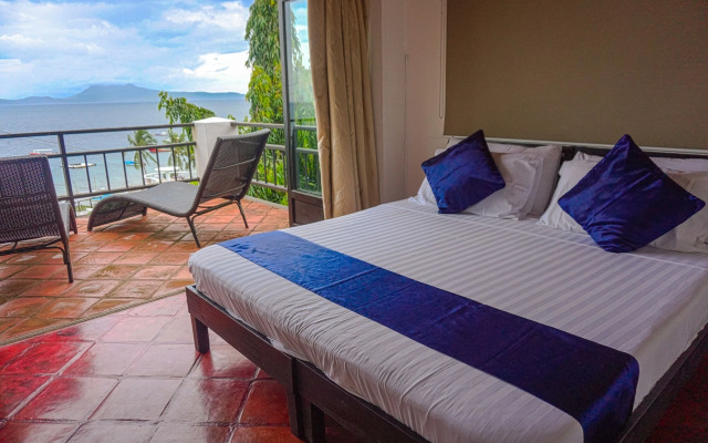 Out of the Blue Resort