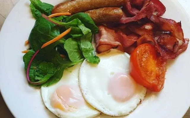 Country Capital Motel