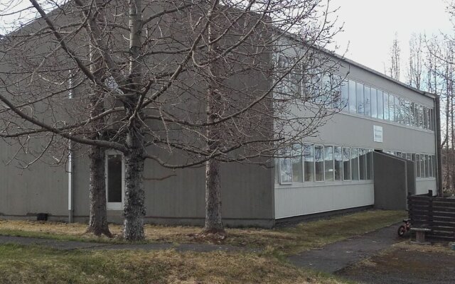 Eiðar Guesthouse