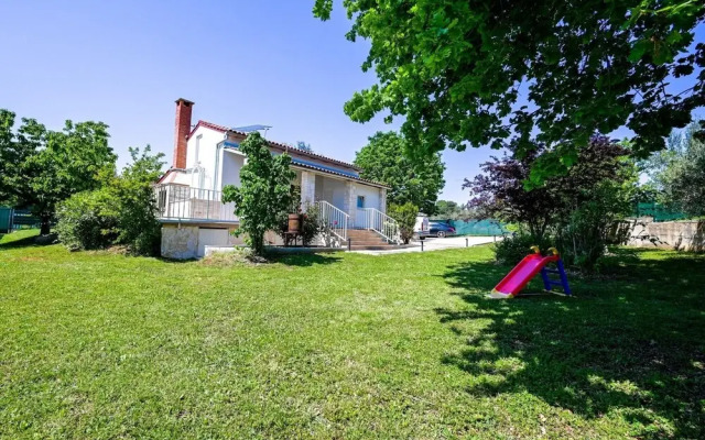 Rovinj Countryside Escape Holiday Home