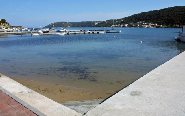 Ivo - With Terrace - B2
