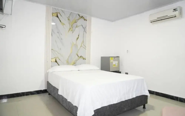 Hotel Brisas Del Mar Suite