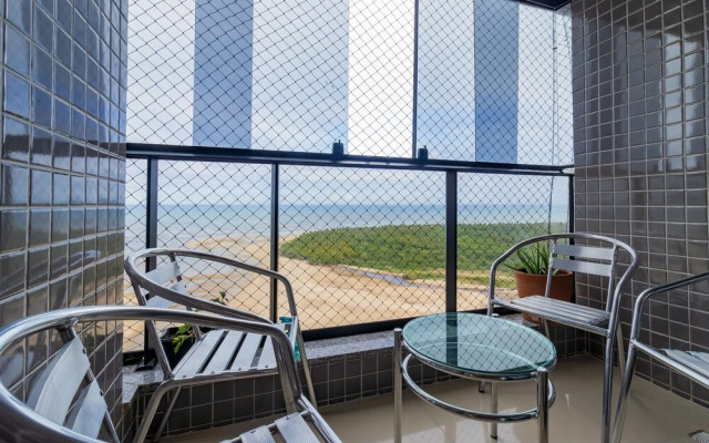 Apto em Barra de Jangada por Carpediem