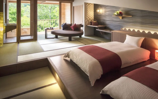 Hoshino Resorts Oirase Keiryu Hotel