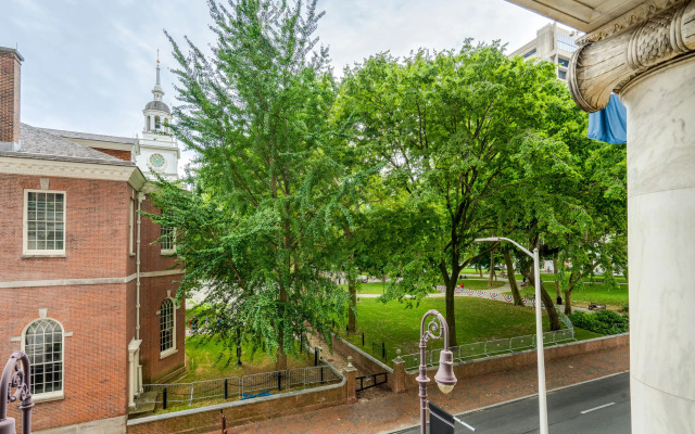 The Ledger Residences by Sosuite - Old City