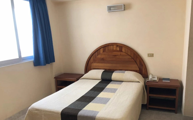 Hotel Citlalli Xalapa Centro