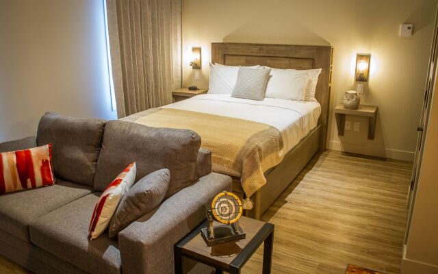 Le Viking Resort & Marina