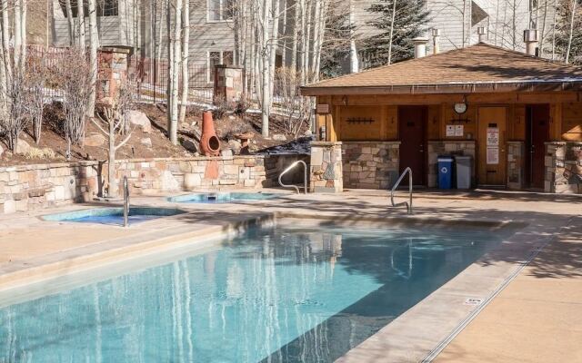 Sunvail S 11a 3 Bedroom Condo by RedAwning
