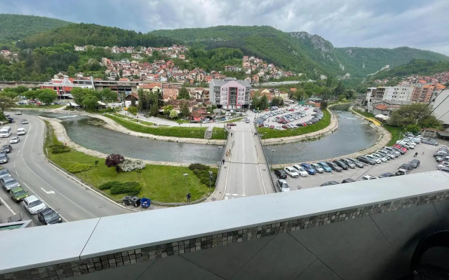 Hostel Uzice