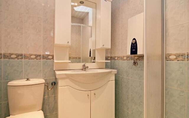 Sun City I Apartments