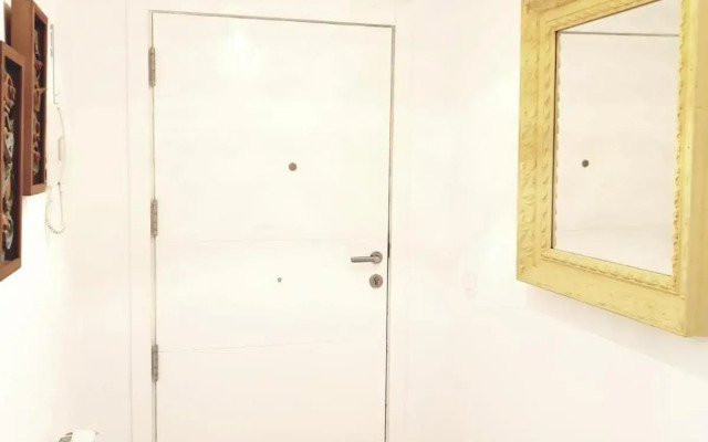 APARTAMENTO VISTAS AL MAR Sanxenxo