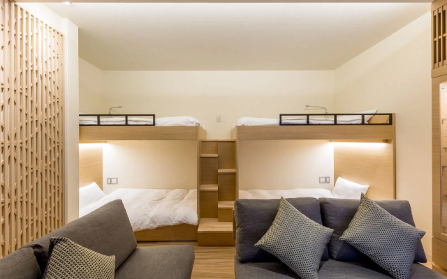 ORI Kyoto Hotel