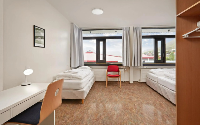 Hotel Edda Isafjordur