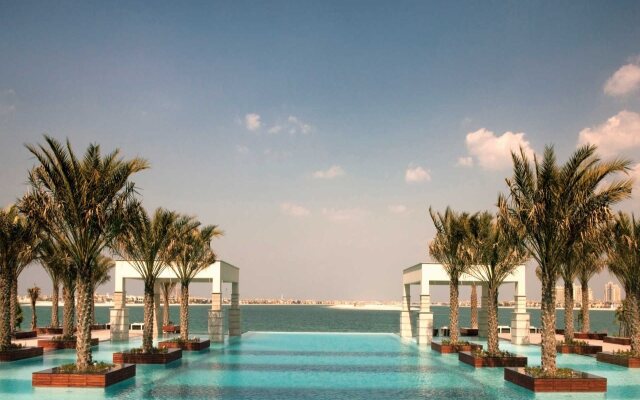 Jumeirah Zabeel Saray Dubai Hotel