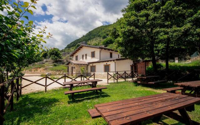 Al Peschio Pizzuto Agriturismo