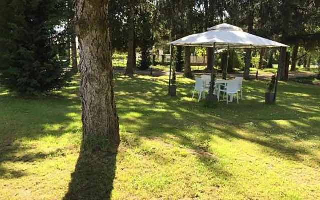 Agriturismo Villa Dei Gelsi