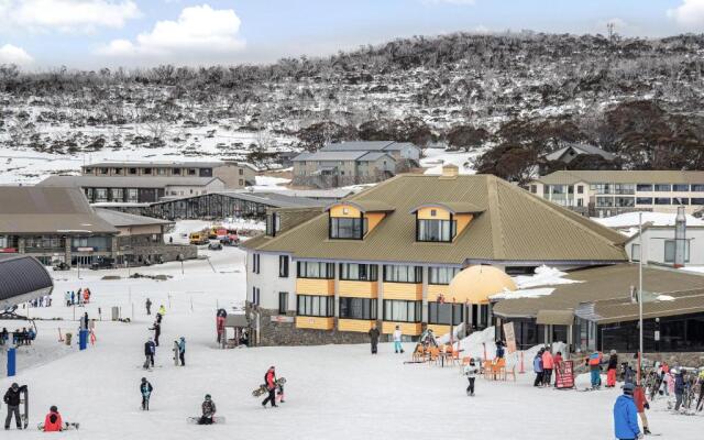 Perisher Manor Hotel