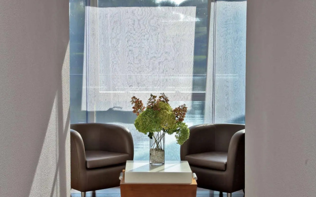 Hôtel Restaurant des Lacs d'Halco