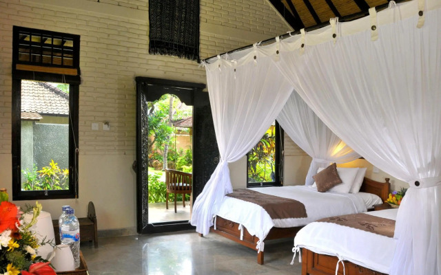 Hidden Paradise Cottages