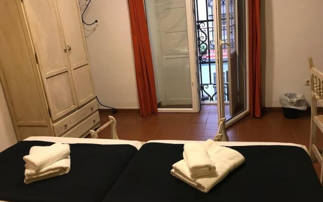 Alquimia Otel Boutique