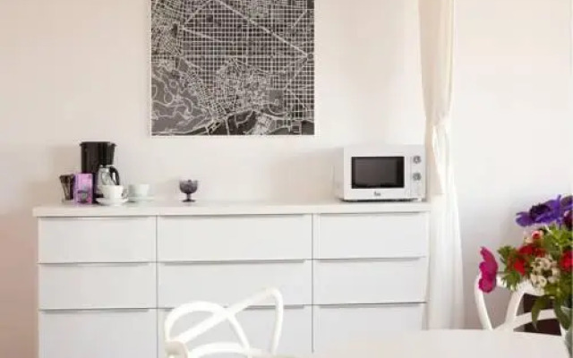 Stay U-nique Apartments Carretes