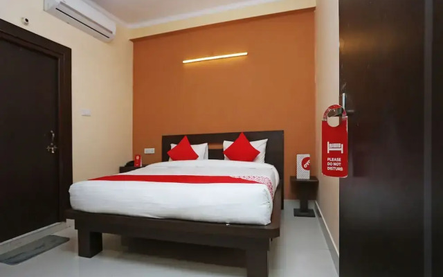 Oyo 22654 Hotel Vikrant