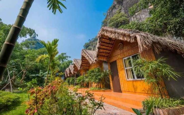 Tam Coc Bungalow