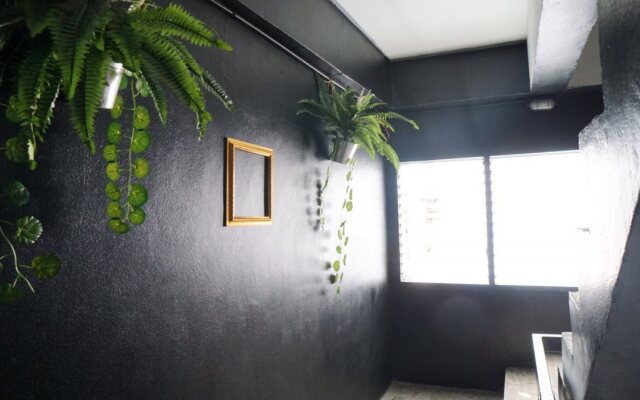 Be Loftel Chiang Mai