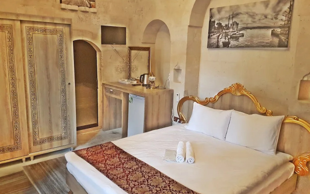 Stone Boutique Hotel
