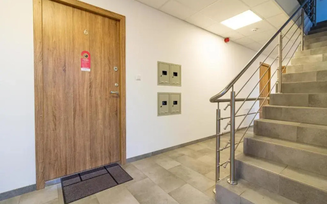 Mind Retreat Apartment, By Cohost