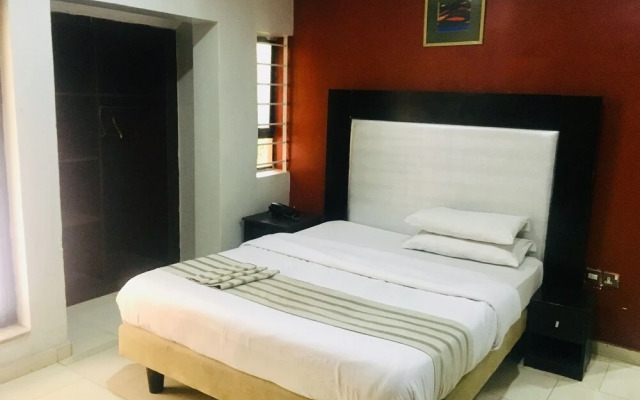 Home Gate Resort Limited