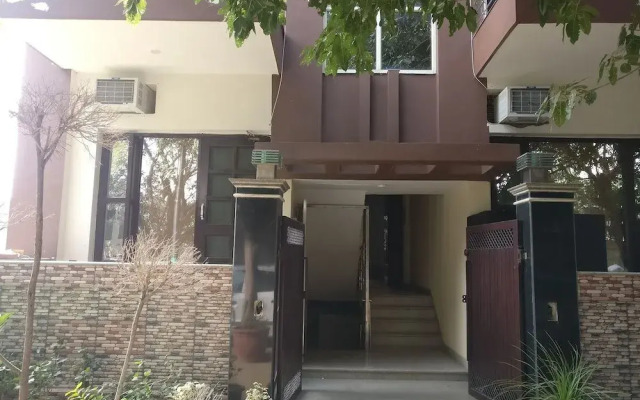 Corals Paradise By OYO Rooms