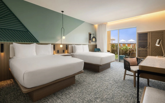 Courtyard by Marriott Curacao