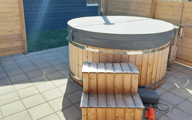 6 Person Holiday Home in Graested