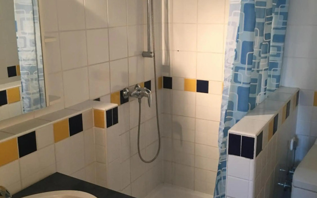 Málnás Macska Apartman